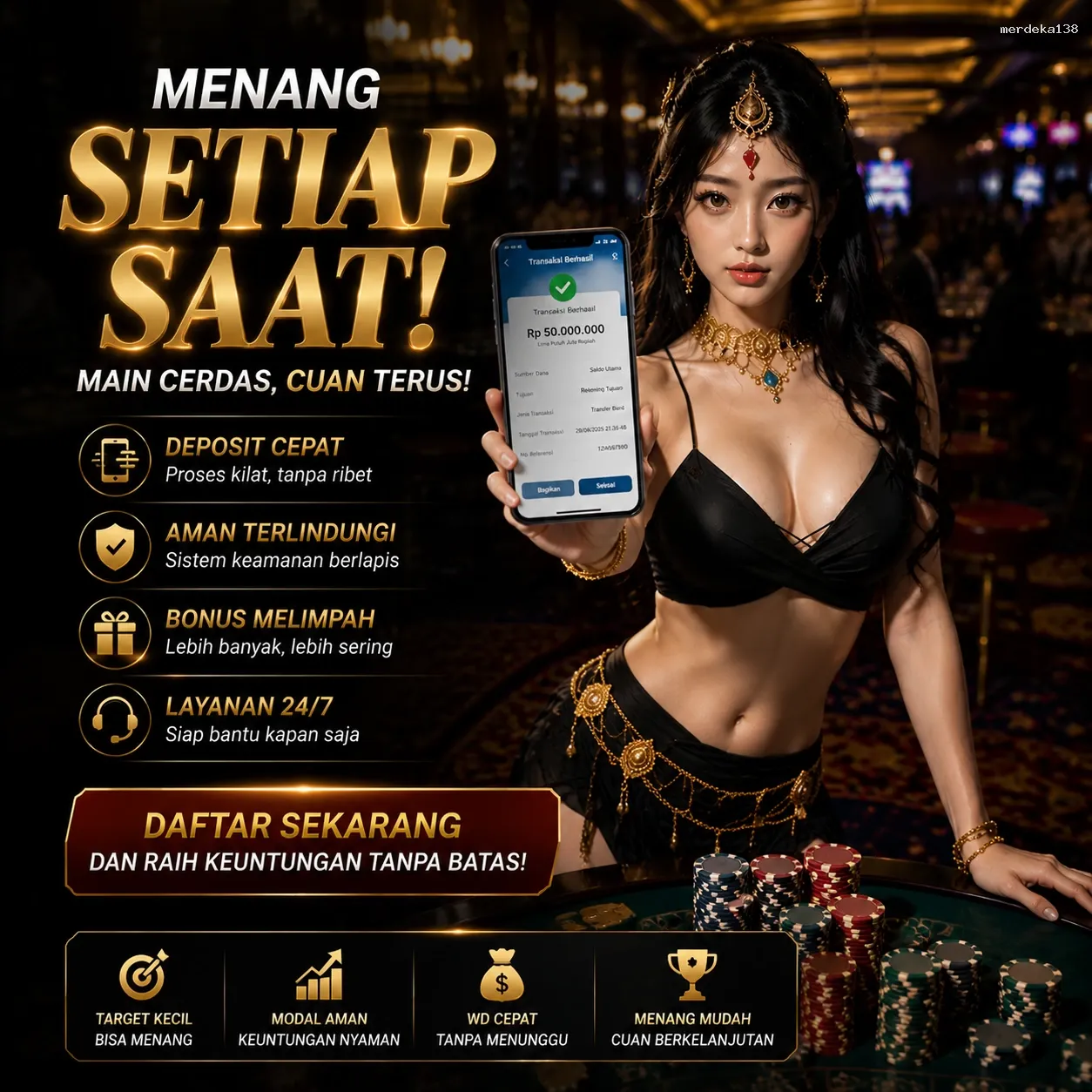 Pemula di merdeka138 Temukan Game Terbaik untuk Dilihat