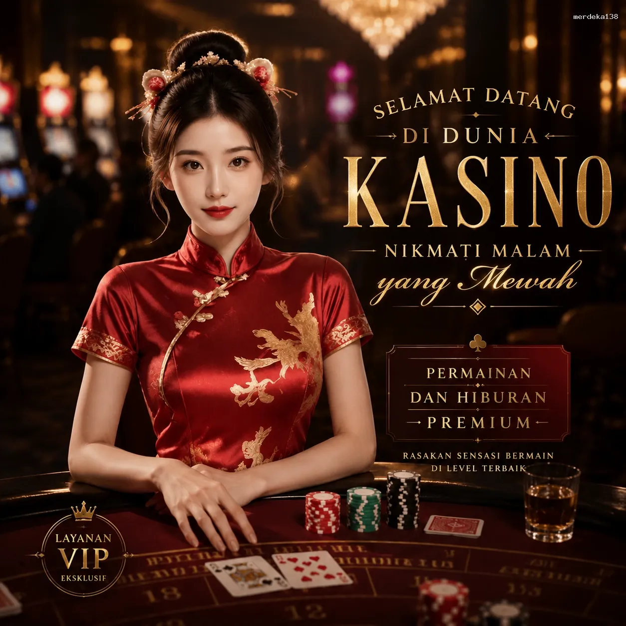 Menggali Fitur Menarik di Situs Game merdeka138