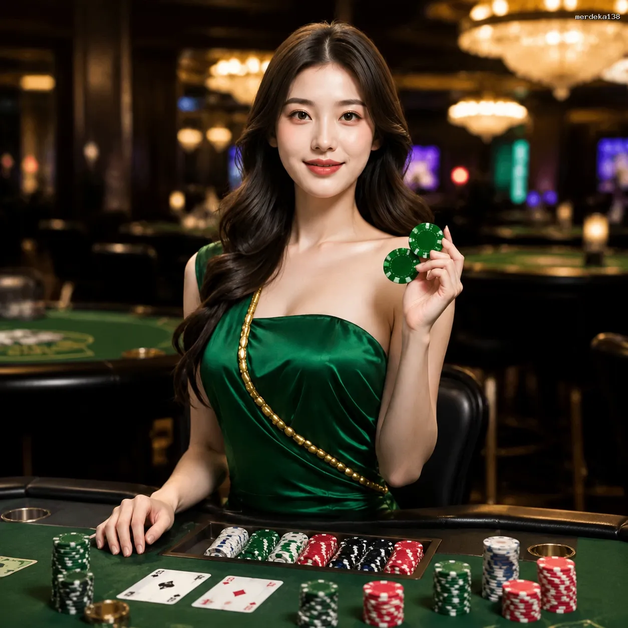 Keunggulan dan Fitur Menarik di Situs Game merdeka138