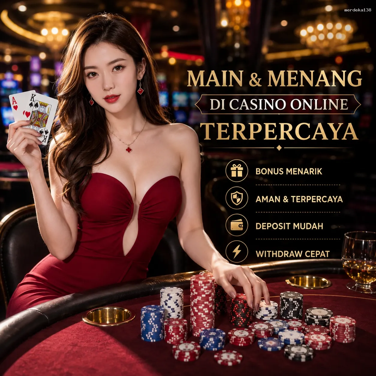 Menelusuri Keunggulan Situs Game merdeka138